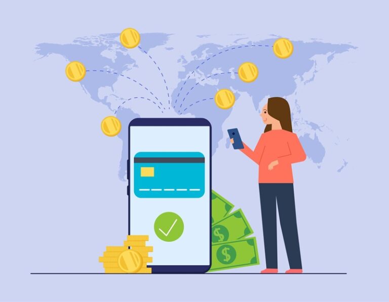 Best Ways to Send Money Home from the USA after Getting Paid